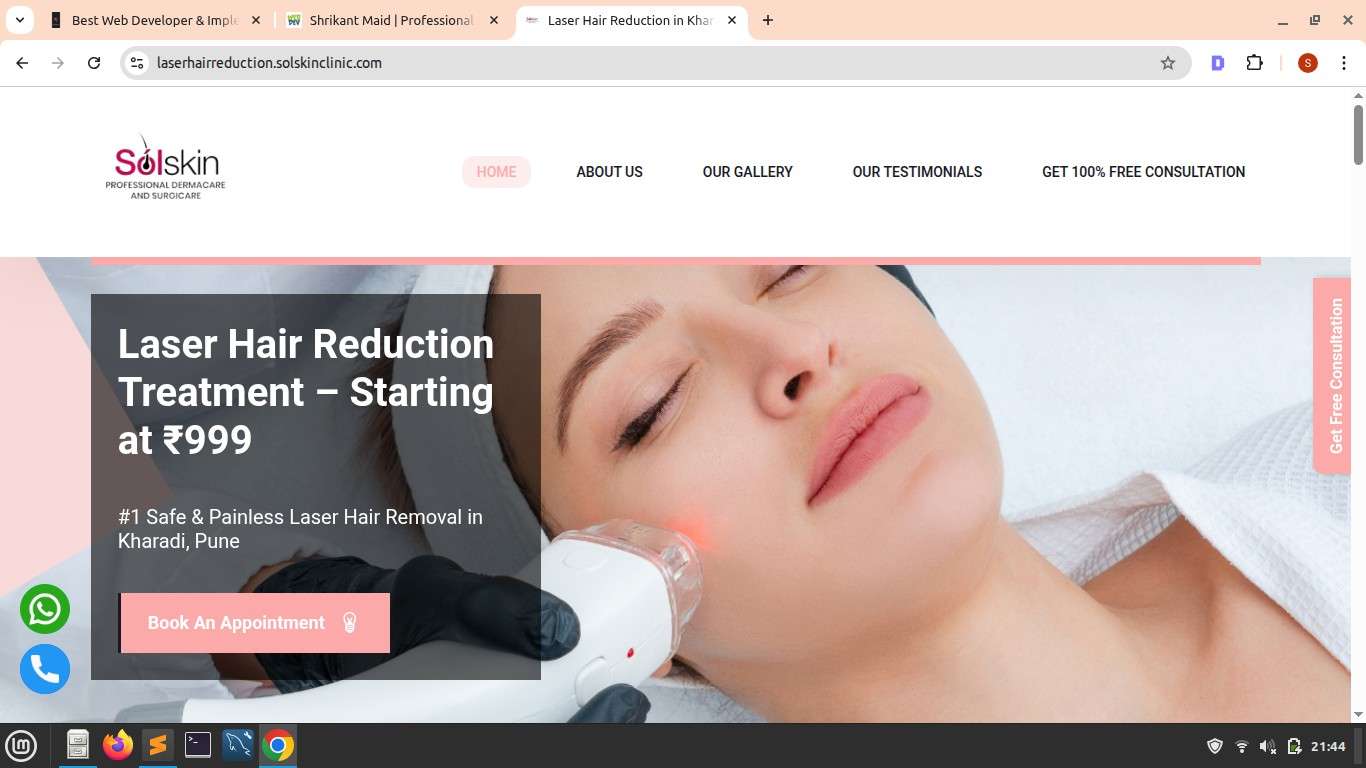 digital marketing agency in pune