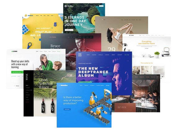 Shree Technologies Global IT Solutions