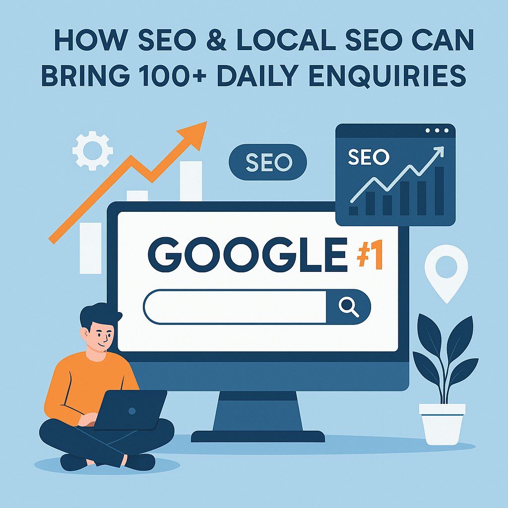SEO Services in Pune