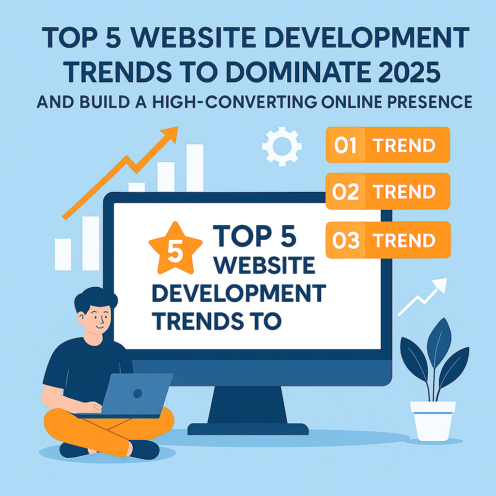 Website Development Company in Pune