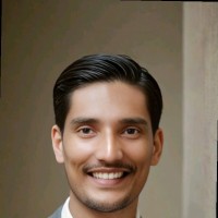 Shrikant Maid - Founder & CEO